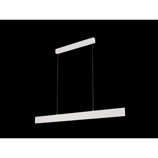 Petaca 1 - Light Kitchen Island Linear LED Pendant