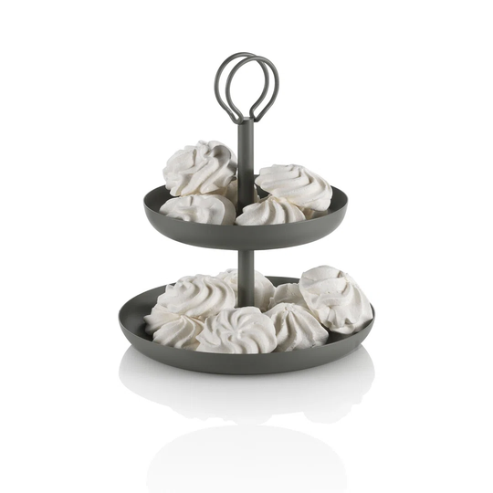Tamura Tiered Stand