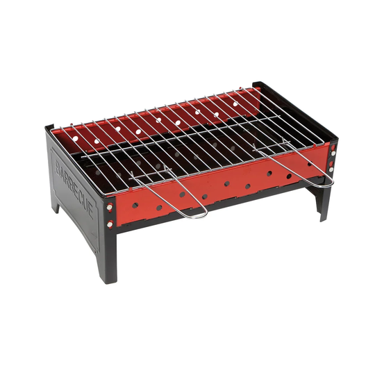 Morristown Barbecue