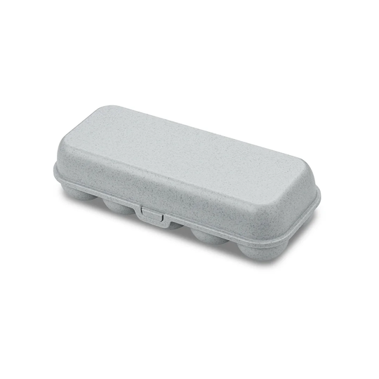Egg Box To Go Food Storage Container