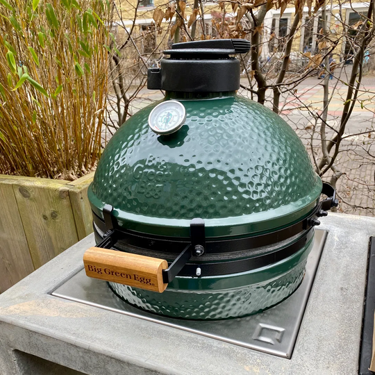 Dome Adaptor for Kamado