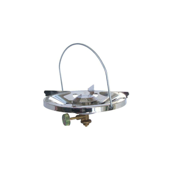 Camping Cooker Ring Fits Campingas 907, 904, 901
