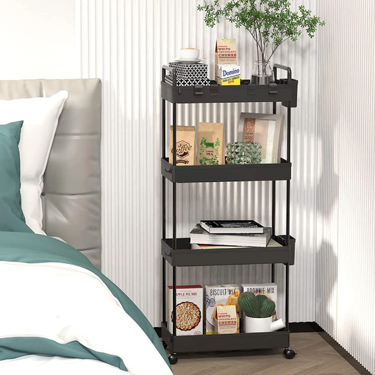 Modbury Serving Cart