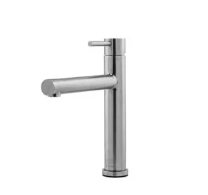 Atlanta Single Handle Monobloc Mixer Tap