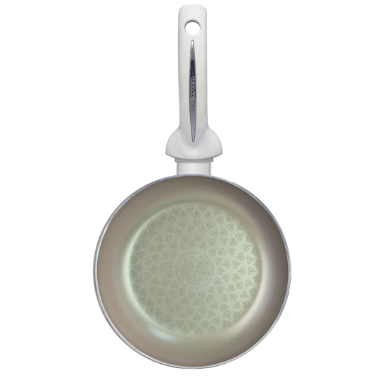 Pensofal White Diamond Non-Stick Skilllet