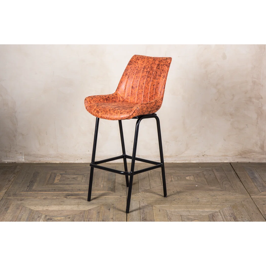 Vandewa 76cm Bar Stool