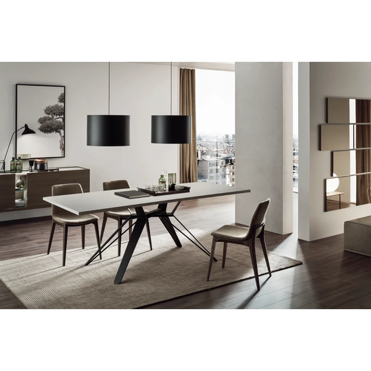 Davion Dining Table