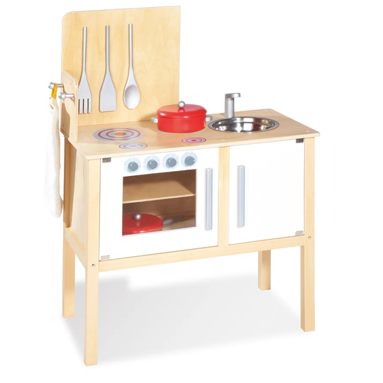 Jette Play Kitchen