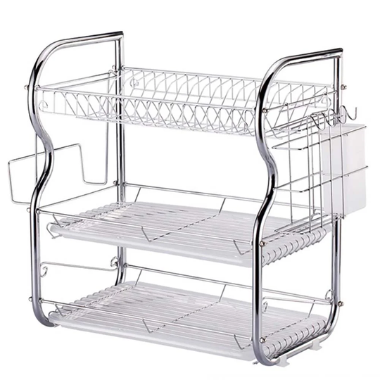 Alverez Rinse Basket