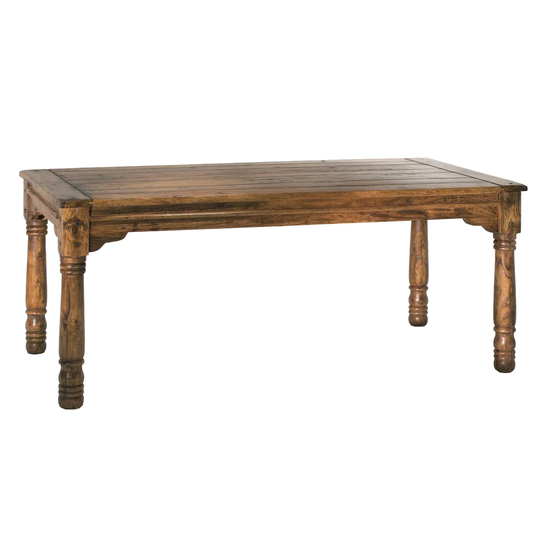 Toth Extendable Dining Table