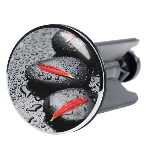 Elegance 4cm Sink Plug