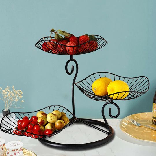Baltz Tiered Stand