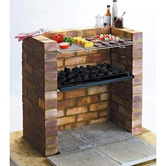Mckinnis Grill Rack