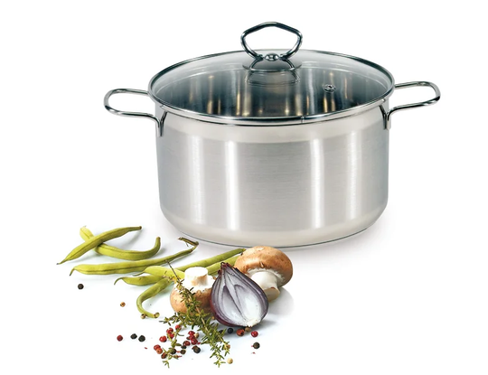 Deasia Stock Pot