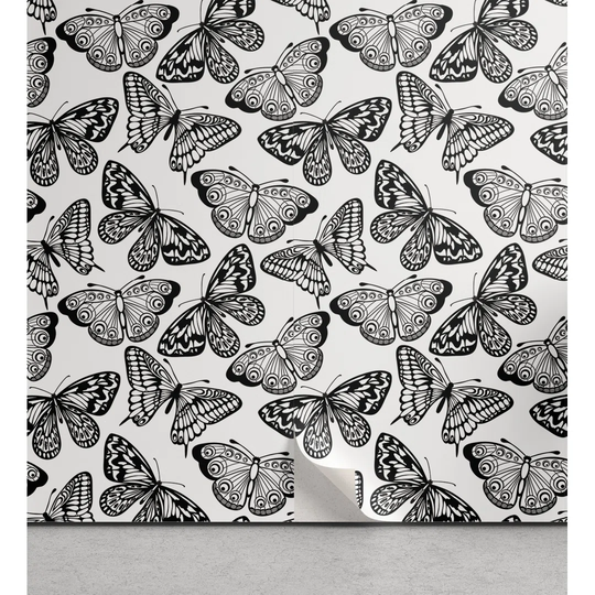 Petronela Matte Peel & Stick Wallpaper Roll