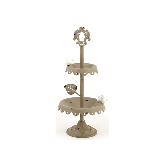 Libbie Tiered Stand
