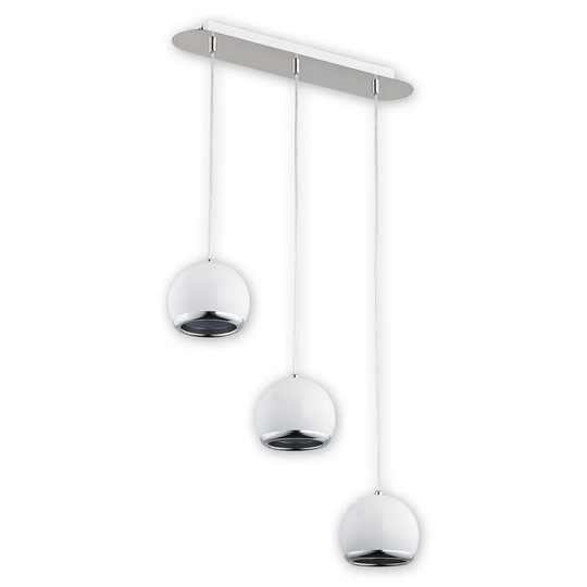 Goleta 3 - Light Kitchen Island Pendant