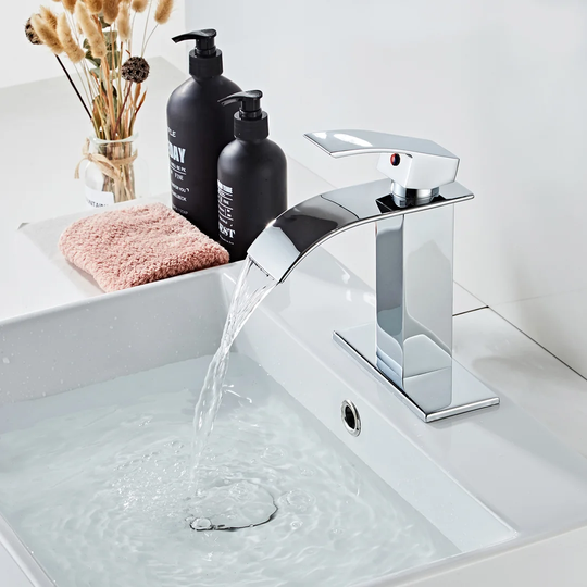 Dynasty Mono Basin Mixer