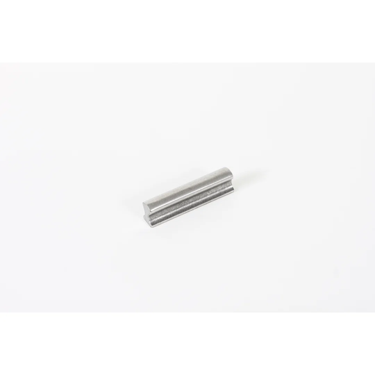 Stow Genuine Pewter Bar Cabinet and Drawer Handle