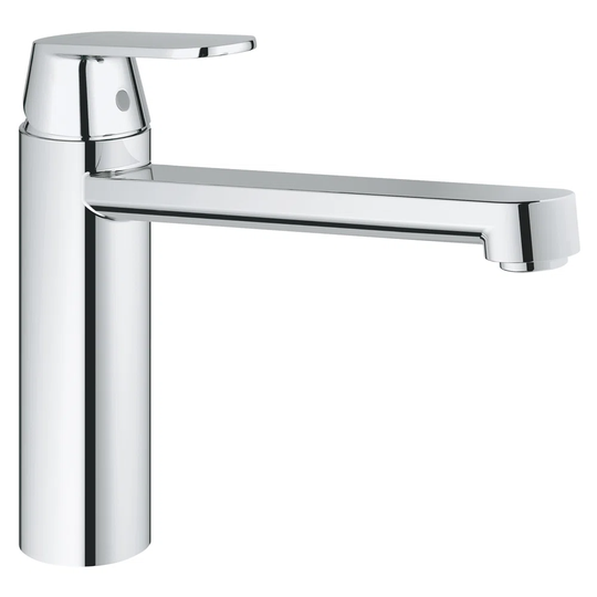 Grohe Eurosmart Cosmopolitan Medium Kitchen Tap