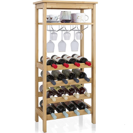Ragsdale 16 Bottle