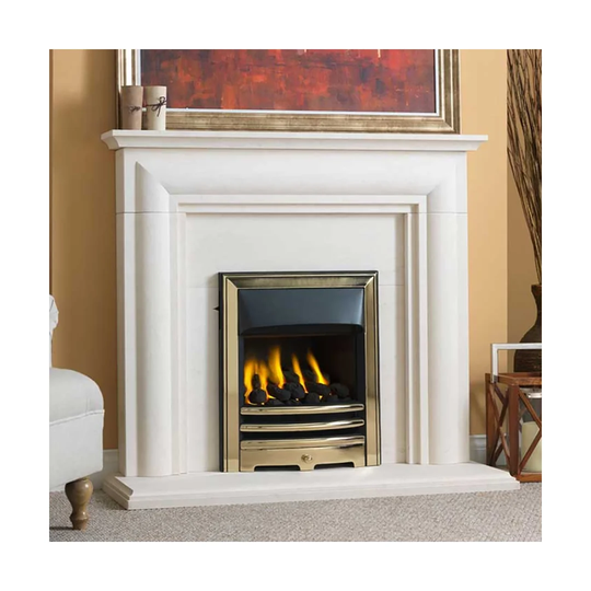 Manella Fireplace Mantel Surround