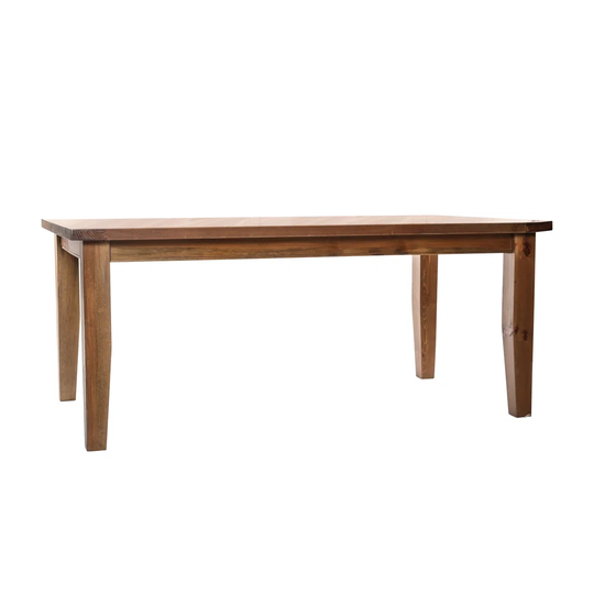 Wynette 200 Cm Dining Table