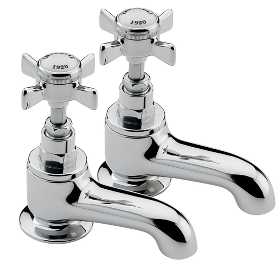 Bath Tap