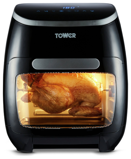 Tower T17076 11L Xpress Pro Air Fryer