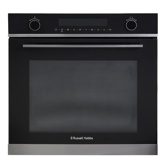 Russell Hobbs RHMEO7202DS 800W BuiltIn Combination Microwave
