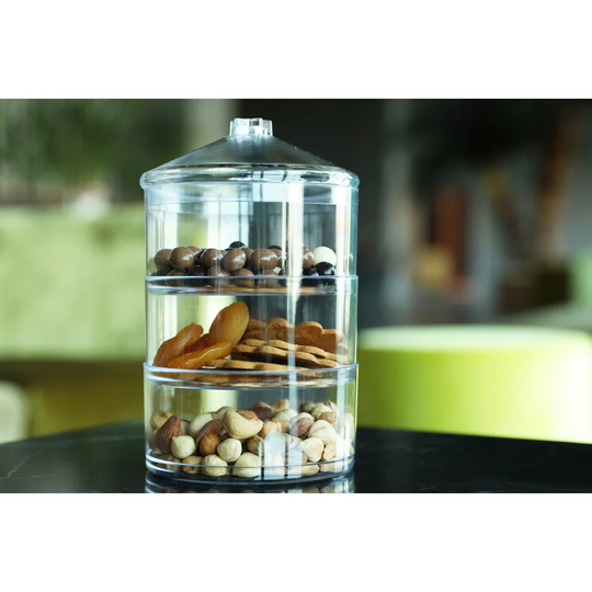 Dominick 2.4L Food Storage Container