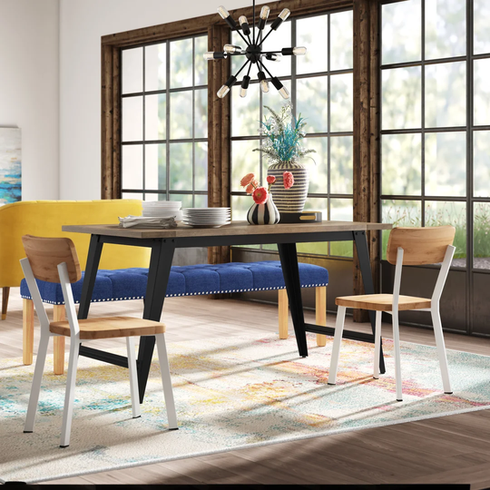 Carle Dining Table