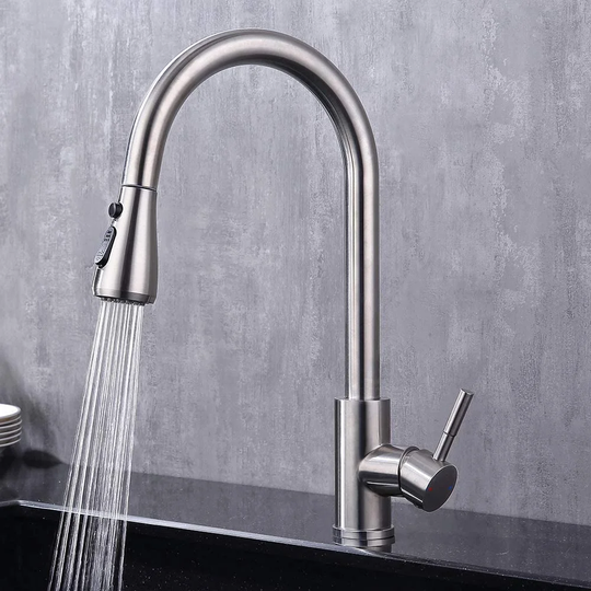 Talley Single Lever Monobloc Tap