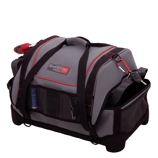 Char-Broil model 140 692 - X200 Grill2Go Portable Gas Grill Carry Bag