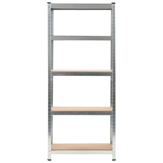 Ferreira 172cm 5 shelf Shelving Unit