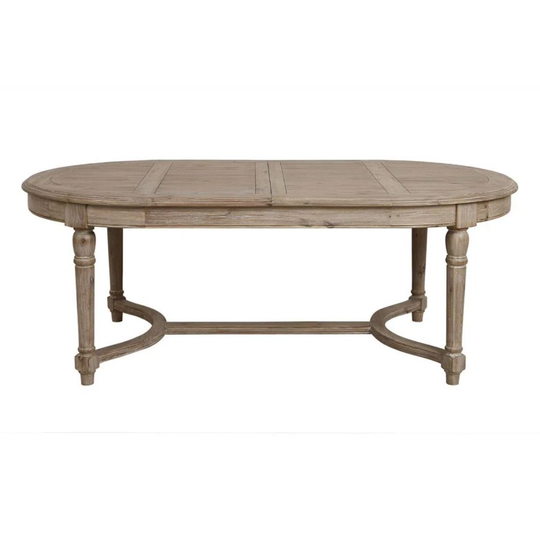 Crafton Extendable Dining Table