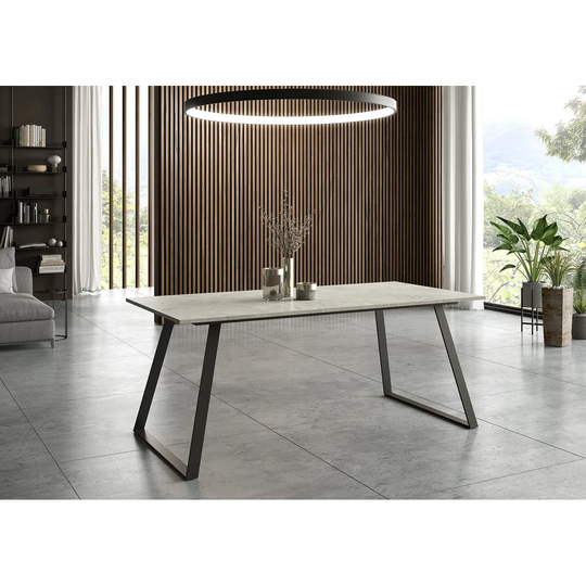 Boddie Extendable Dining Table