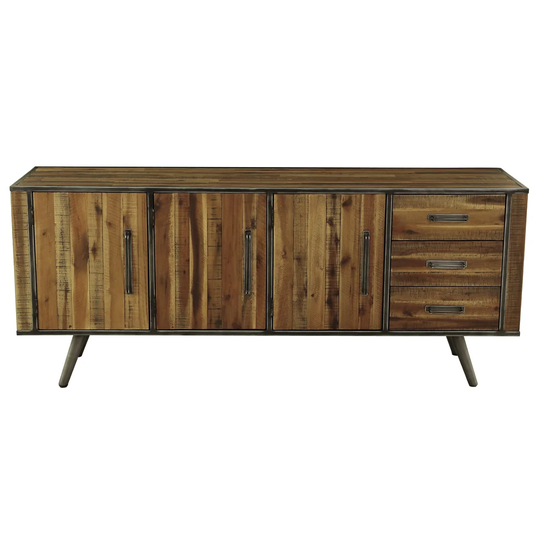 Hussey Sideboard