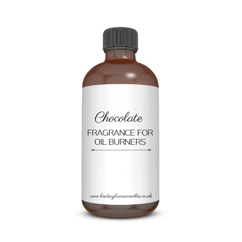 Fragrance Oil in Chocolate Scent