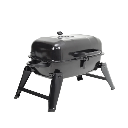 Gerard 41cm Portable Charcoal BBQ