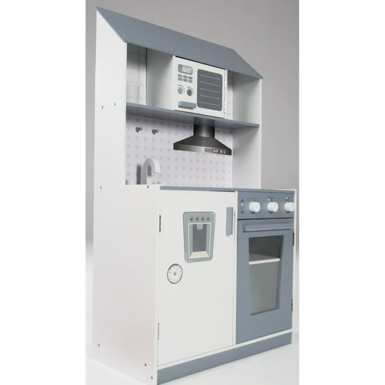 Play Kitchen Set