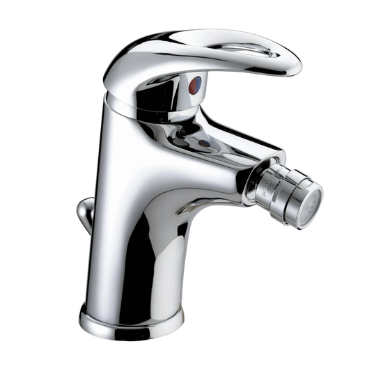 Java Single Handle Horizontal Spray Bidet Tap