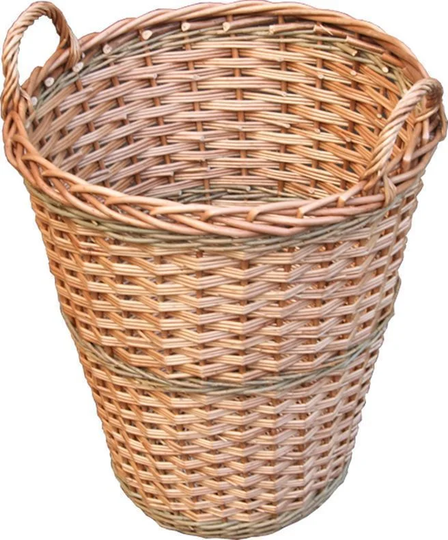 Michele Log Carrier