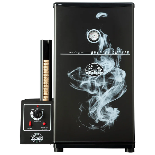 Original Electric Smoker