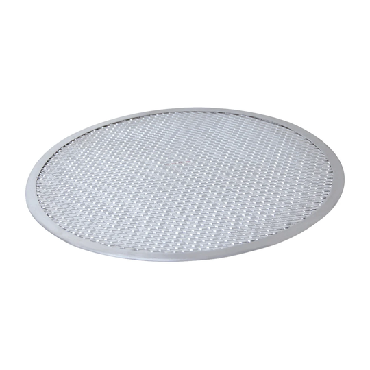 De Buyer De Buyer pizza grilling tray aluminum Ø33 cm