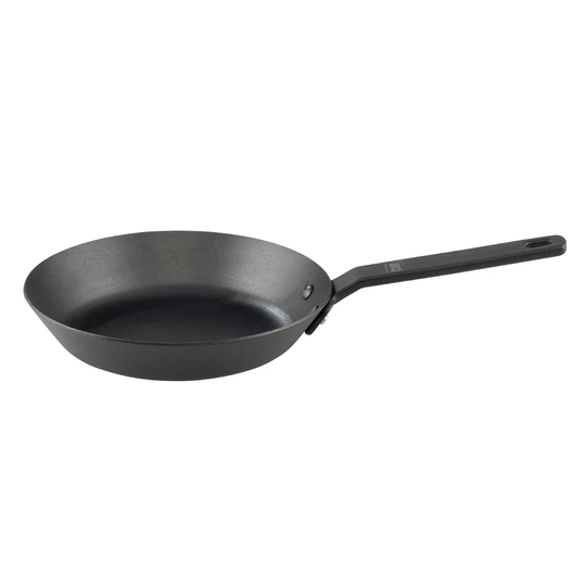 Iron 24cm Frying Pan