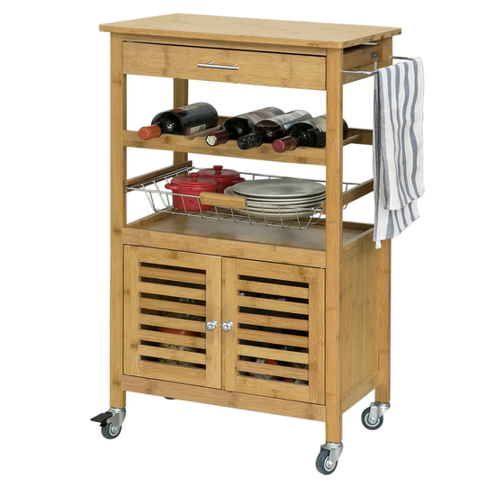 Canaan Kitchen Trolley