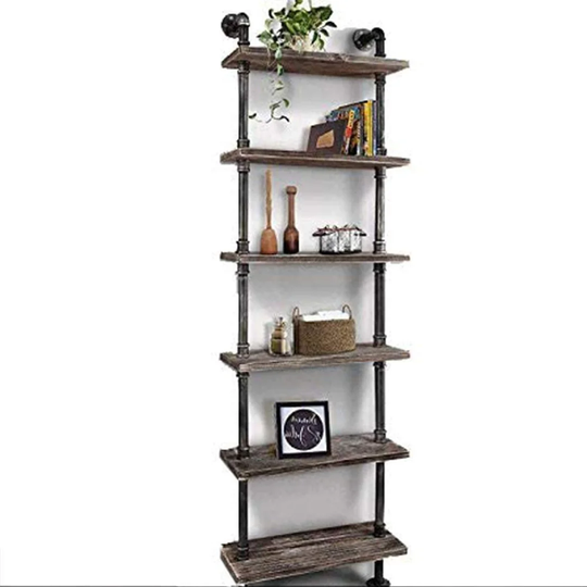 Machen Bookcase