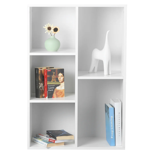 Drewight Bookcase