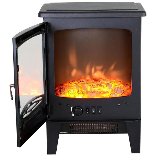 Vinson Electric Stove